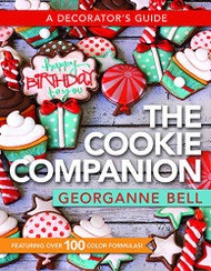 Cookie Companion: A Decorator's Guide