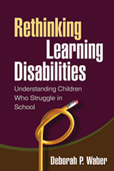 Rethinking Learning Disabilities