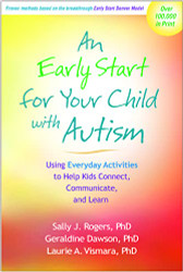 Early Start for Your Child with Autism