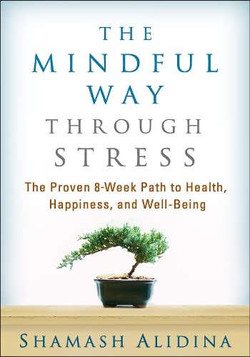 Mindful Way through Stress