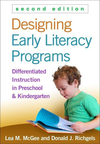 Designing Early Literacy Programs
