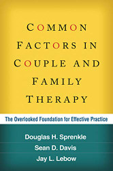 Common Factors in Couple and Family Therapy