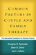 Common Factors in Couple and Family Therapy