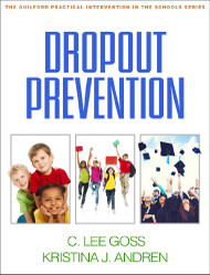 Dropout Prevention