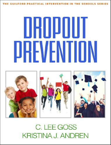 Dropout Prevention Dropout Prevention