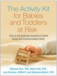 Activity Kit for Babies and Toddlers at Risk