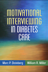 Motivational Interviewing in Diabetes Care - Applications