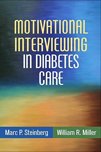 Motivational Interviewing in Diabetes Care - Applications