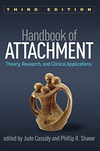 Handbook of Attachment