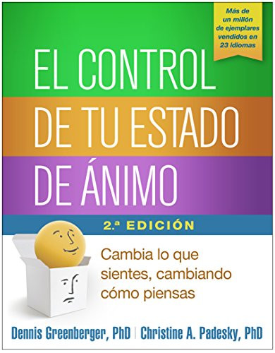 El control de tu estado de animo