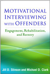 Motivational Interviewing with Offenders