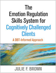 Emotion Regulation Skills System for Cognitively Challenged