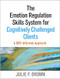 Emotion Regulation Skills System for Cognitively Challenged