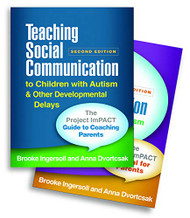 Teaching Social Communication to Children with Autism and Other