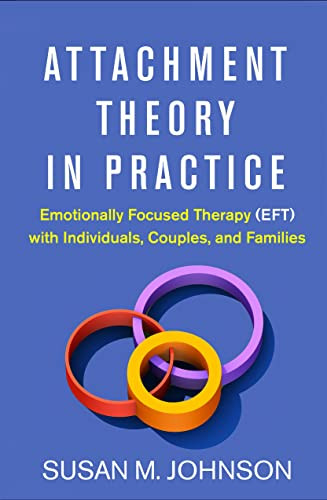 Attachment Theory in Practice: Emotionally Focused Therapy