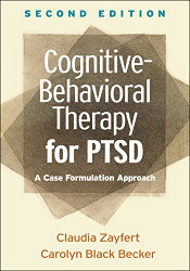 Cognitive-Behavioral Therapy for PTSD