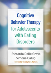 Cognitive Behavior Therapy for Adolescents with Eating Disorders