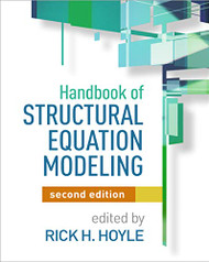 Handbook of Structural Equation Modeling