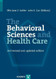 Behavioral Sciences And Health Care