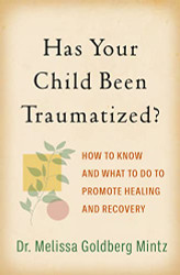 Has Your Child Been Traumatized