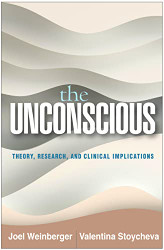 Unconscious: Theory Research and Clinical Implications