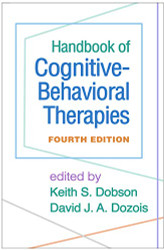 Handbook of Cognitive-Behavioral Therapies