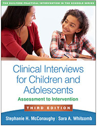 Clinical Interviews for Children and Adolescents