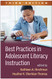 Best Practices in Adolescent Literacy Instruction