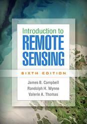 Introduction to Remote Sensing