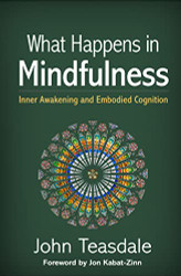 What Happens in Mindfulness