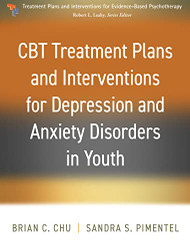 CBT Treatment Plans and Interventions for Depression and Anxiety