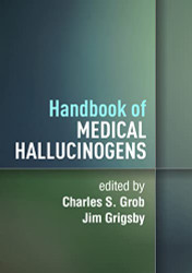 Handbook of Medical Hallucinogens