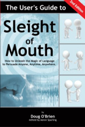 User's Guide to Sleight of Mouth