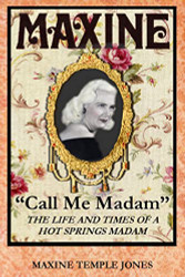 Maxine: "Call Me Madam"