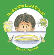 Boy Who Loved Broccoli