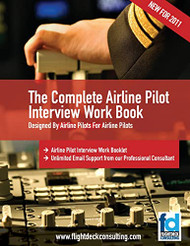 Complete Airline Pilot Interview Work Book