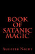 Book of Satanic Magic