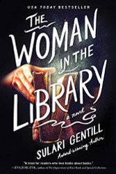 Woman in the Library: A Novel