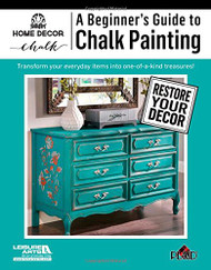 Beginner's Guide to Chalk Painting (6437)