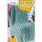 Make in a Weekend Afghans to Crochet-10 Simple Designs for Cozy Wraps