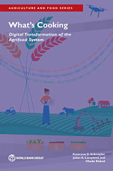 What's Cooking: Digital Transformation of the Agrifood System