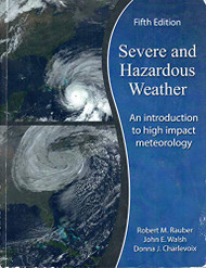 Severe and Hazardous Weather