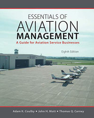 Essentials of Aviation Management