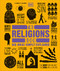 Religions Book: Big Ideas Simply Explained (DK Big Ideas)