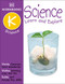 DK Workbooks: Science Kindergarten: Learn and Explore