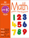 DK Workbooks: Math Pre-K: Learn and Explore