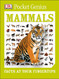 Pocket Genius: Mammals: Facts at Your Fingertips