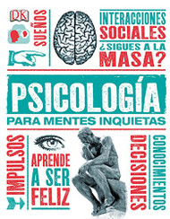 Psicologia para mentes inquietas