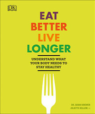 Eat Better Live Longer