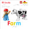 DK Braille: LEGO DUPLO: Farm (DK Braille Books)